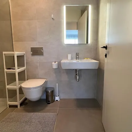 Atlantic - Two-bedroom Premium * アデヘ
