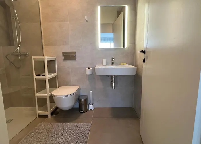 Atlantic - Two-bedroom Premium * אדחה