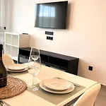 Atlantic - Two-bedroom Premium * 아데제