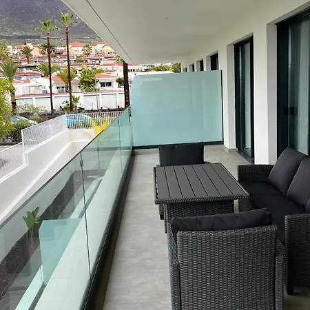 아파트 Atlantic - Two-bedroom Premium
