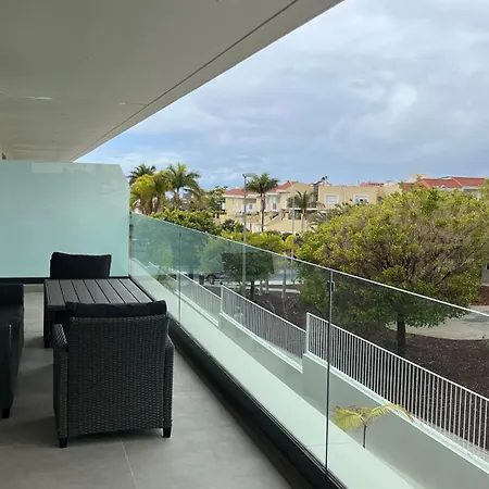 아파트 Atlantic - Two-bedroom Premium *