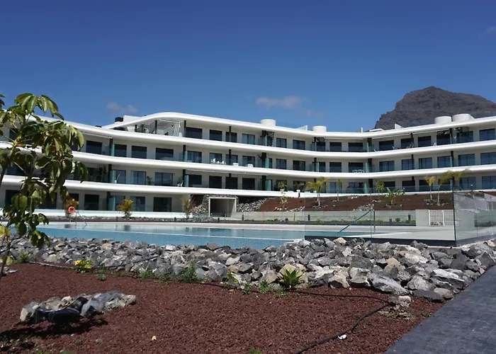 Atlantic - Two-bedroom Premium *