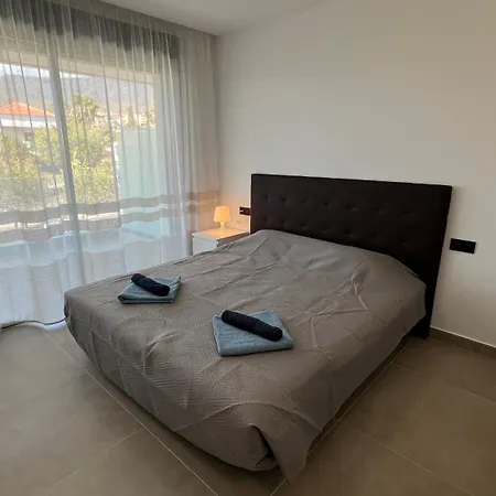 Atlantic - Two-bedroom Premium Apartmán Costa Adeje (Tenerife)
