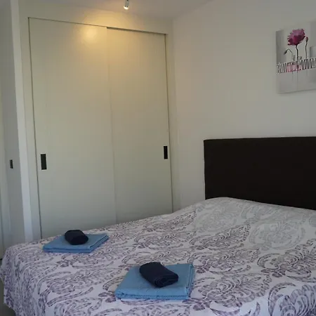 Apartmán Atlantic - Two-bedroom Premium Costa Adeje (Tenerife)