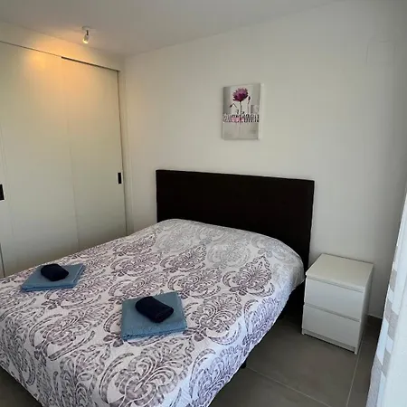 Atlantic - Two-bedroom Premium *