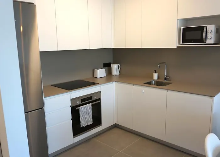 Atlantic - Two-bedroom Premium