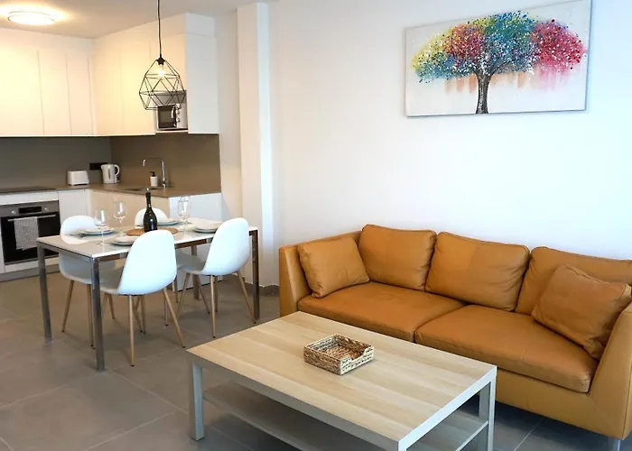 Atlantic - Two-bedroom Premium *