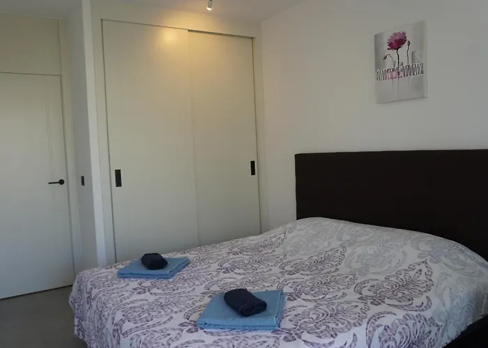 Apartment Atlantic - Two-bedroom Premium Costa Adeje (Tenerife)