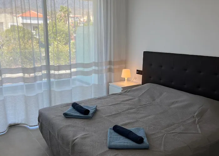 Atlantic - Two-bedroom Premium Costa Adeje (Tenerife)