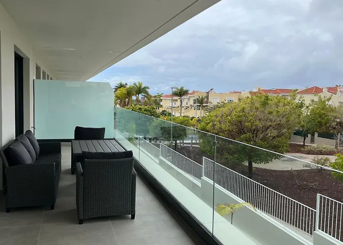 Apartment Atlantic - Two-bedroom Premium *